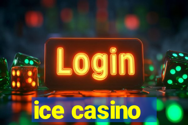 ice casino - app